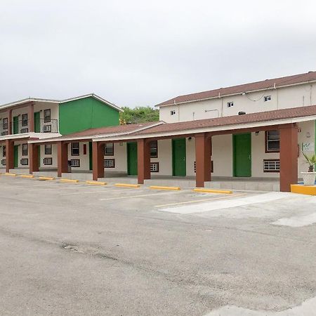 Ciudad Acuña Capital O Palms Hotel, Acuna מראה חיצוני תמונה