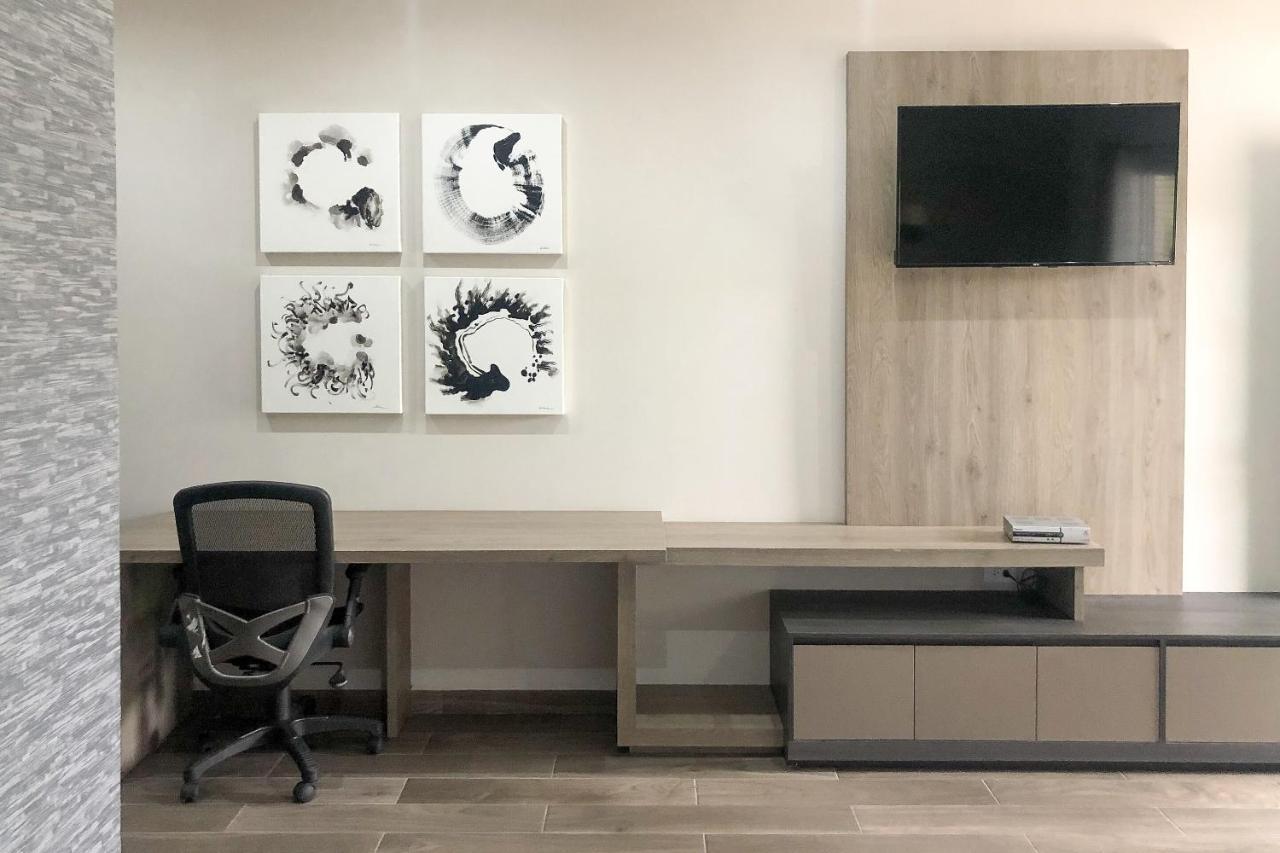 Ciudad Acuña Capital O Palms Hotel, Acuna מראה חיצוני תמונה