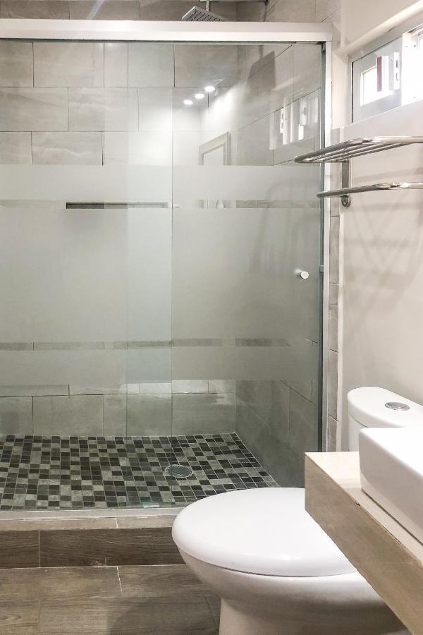 Ciudad Acuña Capital O Palms Hotel, Acuna מראה חיצוני תמונה